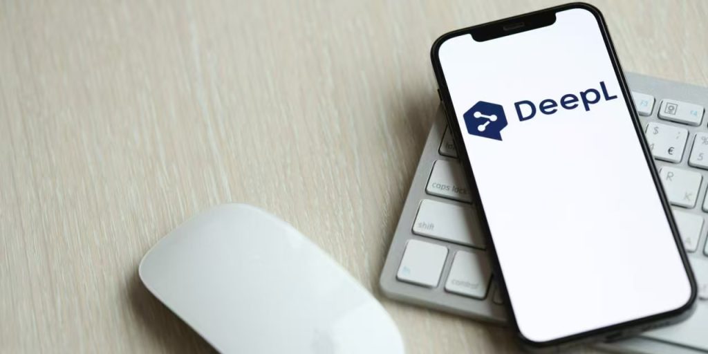 DeepL电脑版系统更新后无法使用怎么处理