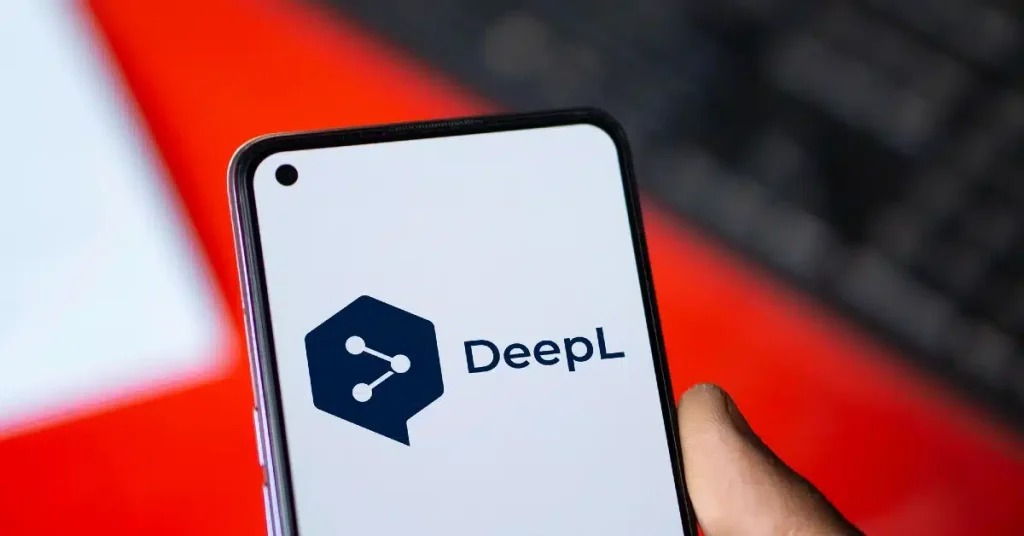 DeepL 电脑版后台无法运行的解决办法